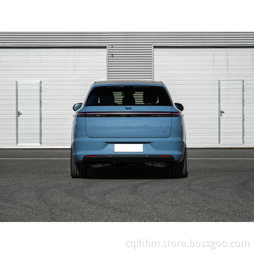 Lixiang li xiang l7 max pro ibrido 2023 auto inc furio europa auto usate li one l7 l8 l9 li l7 auto elettrica